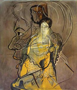 Barcelone — Francis Picabia