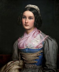 Helene Sedlmayr