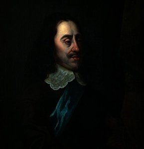 Charles I - (56) — Sir Anthony Van Dyck