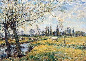 Early Spring