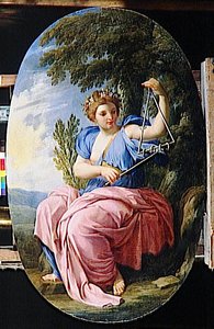 TERPSICHORE