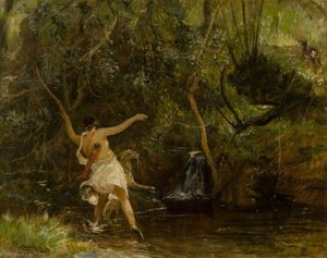 Diana Hunting