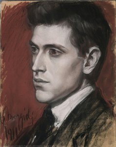 umberto moggioli