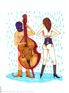 Closer (kyiv) Jazz Concert Program — Kinder Album
