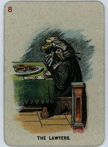 The lawyers