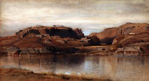 Rocky Landscape