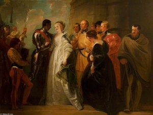 Othello — Thomas Stothard