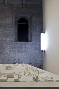 The Anti-clock Project — Nidhal Chamekh