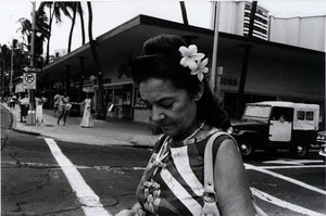 Waikiki, No. 7 — Anthony Hernandez