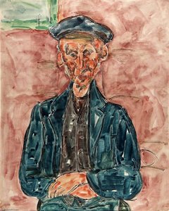William Ptuhr, Kobenhavn — William H. Johnson