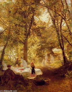 Our Picnic