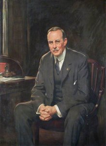 Sir Alfred Pickford