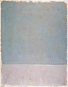 Untitled 13 — Mark Rothko
