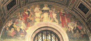 Poetry, (painting) — Edwin Howlan