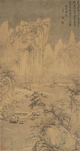 gao yan