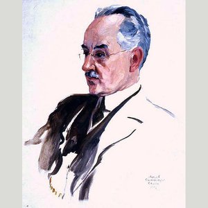 Edward Riley Stettinius — Joseph Cummings Chase