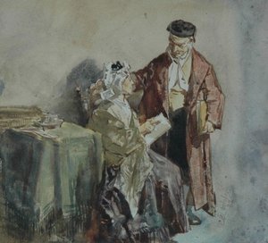 The Letter