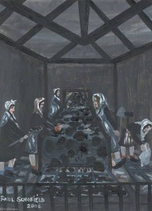 Sorting Ii — Paul Schofield