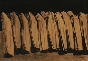 The Day Of Atonement — Jacob Kramer