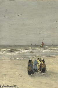 gerhard arij ludwig morgenstje munthe