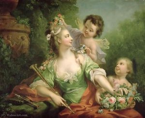 Muse euterpe