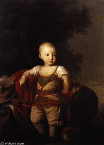 Grand Duke Constantine Pavlovich of Russia