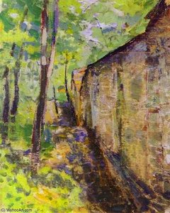 A Caucasian Study — Victor Borisov Mtov
