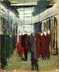 Untitled 161 — Mark Rothko