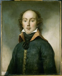 Baptiste Annibal Aubert Du Bayet - — Jean Baptiste Paulin Guérin, Neoclassicism