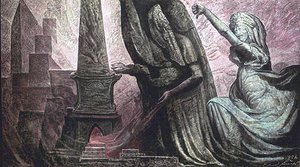 Sodom — Ernst Fuchs