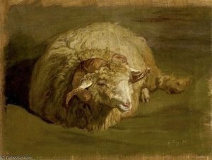Ram — Robert Zund