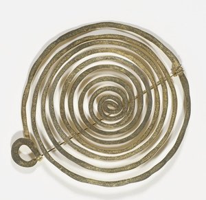Untitled (571) — Alexander Milne Calder