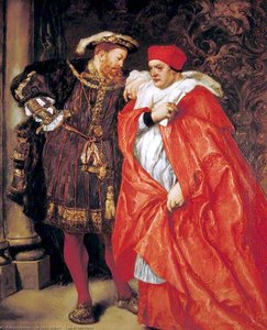 Ego Et Rex Meus — John Gilbert