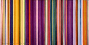 Dr. Peppercorn — Gene Davis