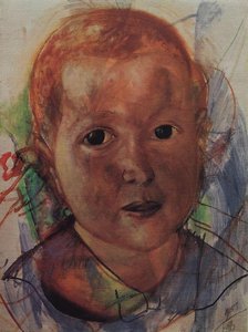 Fecteau — Kuzma Petrov-vodkin