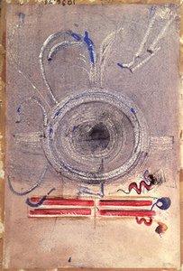 Untitled 68 — Mark Rothko