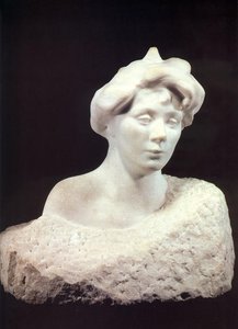 Eve Fairfax — Auguste Rodin