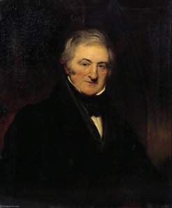 Thomas Morton Esq — Sir Martin Archer Shee