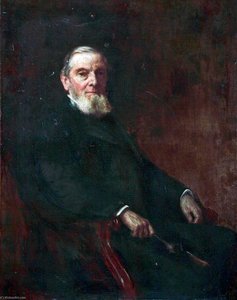 George Atkin, Esq