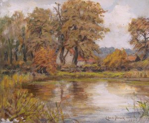 The Sheepwash, The Ridgeway, Mill Hill