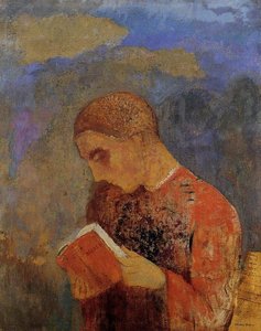 Alsace — Odilon Redon