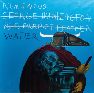 Numinous