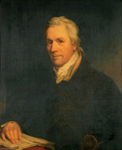 Alderman John Browne — Joseph Clover