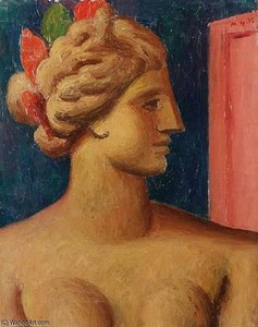 Classical Profile — Mark Gertler
