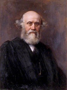 Frederick Fuller — George Reid