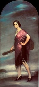 La Copla — Córdoba Julio Romero De Torres
