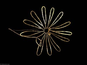 Pin — Alexander Milne Calder