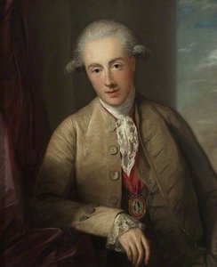 William Dawson, Mc At Bath Upper Assembly Rooms