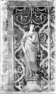Le Triomphe D'apollon — Noel Nicolas Coypel, Baroque