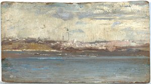 Harbourscape